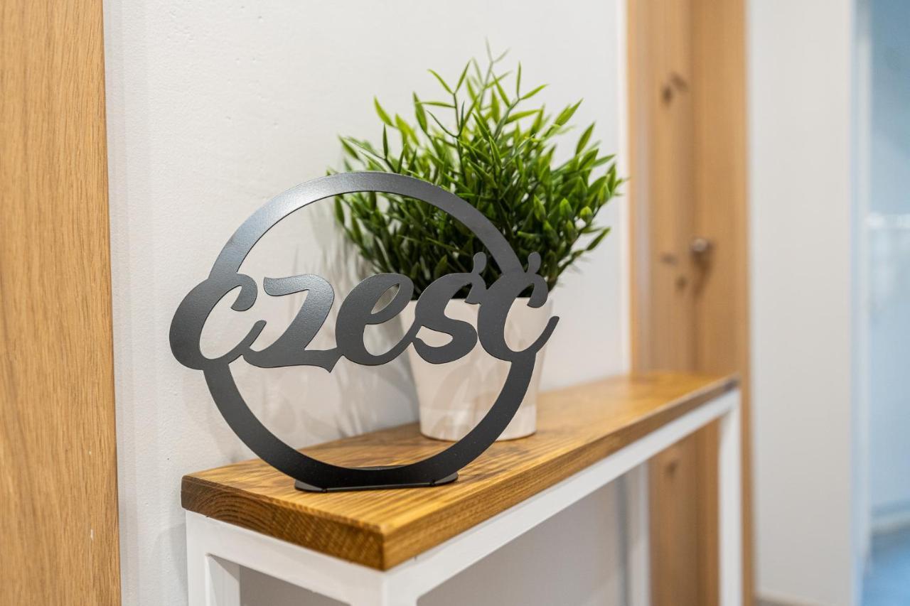 Apartment Bluebird Katowice Near Spodek Mck & City Center 외부 사진